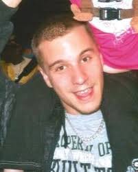 Blake A. Morgan Obituary November 12, 2024