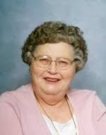 Obituary for Marian E. (Rust) Suckstorff