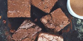 Recette Brownies Aux Trois Chocolats Facile Mes Recettes Faciles Chocolat Fondue Au Chocolat Recette