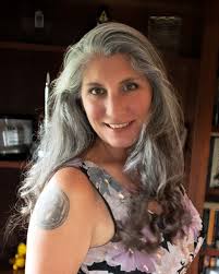 Hey, I'm Going to Geek Out About My Spouse For a Second