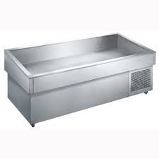 Check spelling or type a new query. Stainless Steel Pooja Cooling Fish Display Counter Rs 48000 Unit Id 20553737562