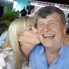 Today we are taking a moment to honor not only a great man, but also an  authentic philanthropist, altruist and visionary, Martin J Bekker. It's  been 3 years since we lost you