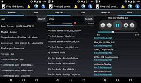 Free Mp3 Downloads App For Android Music Downloader Free Mp3 Download App Download Free Music Android Music