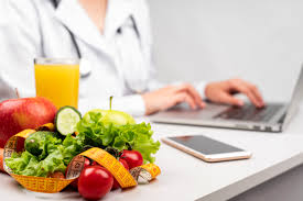 Como uma nutricionista pode contribuir para a qualidade de vida