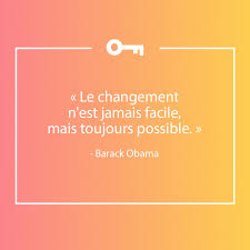 Le changement selon Barack Obama - La CLEF