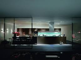 Kedua, perhatikan model pada kitchen set, biasanya model yang banyak digunakan pada kitchen set minimalis untuk dapur sempit menggunakan model single line dan juga leter l. Kuhnya Siematic S1 Minimalizm Xxi Veka Forma