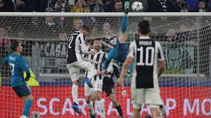Real Madrid La Chilena De Cristiano Ronaldo Fotogramas De Un Gol Historico Only the best hd background pictures. la chilena de cristiano ronaldo