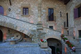 Els comdals, cervera, cataluna, spain. Els Comdals Amb Marc Marquez 1 Una Mica De Tot Arreu