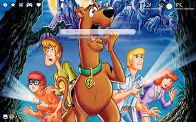 Shop for wallpaper at target. Scooby Doo Wallpaper Scooby Doo Movie