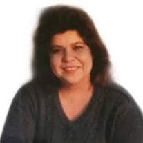 Sylvia Moreno Gonzales Duran Obituary