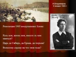 блок русь моя жизнь моя вместе ль нам маяться Prezentaciya Aleksandr Aleksandrovich Blok