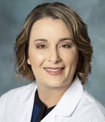 Kaylin Anne Mueller, RN, FNP-C