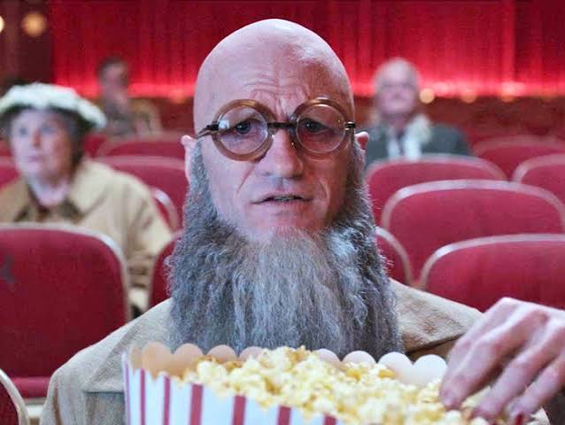 a Series of Unfortunate Events': Changes From Book to Netflix Show -  Business Insider