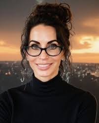 Brigitte Rose's Instagram, Twitter & Facebook