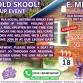 E. MIDLANDS - LEGS UK Afternoon @ Old School House event image