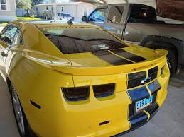 Image result for Rally Yellow 2011 Camaro