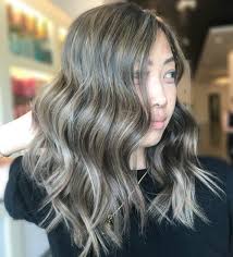 8 beautiful ash brown hair color ideas for brunette's.find and pick from lighter to medium darker shades of that's where popular haircuts comes in! 15 Of The Best Ash Brown Hair Color Ideas You Ve Gotta See