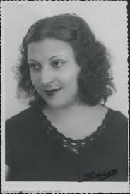 Fotografía de Matilde Vázquez.