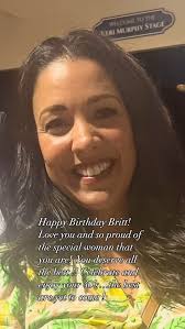 Happy Birthday 🎉 Love you 🥰