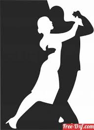 Download Tango Clipart Designs High Quality Free Dxf Files Svg