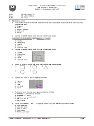 2 animasi 2d dan 3d kelas xi untuk smk/mak peta konsep 3.1.1. Soal Uas Animasi 3d