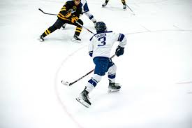 Hockey Preview: Blue Devils to play two games in eastern Wisconsin