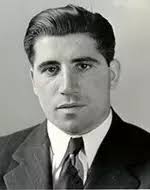 Larry Cabrelli (2013)