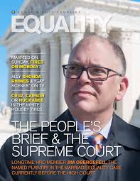 THE PEOPLE'S BRIEF & THE SUPREME COURT