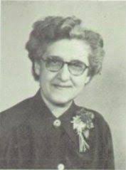 Nina Elizabeth Morrish Trask (1902-1993): homenaje de Find a Grave
