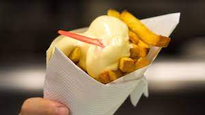 Maybe you would like to learn more about one of these? Petition Make French Fries Belgian Again Change Org
