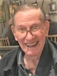 Robert Wesley Miller Obituary