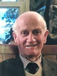 Condolence Book for Thomas (Tom) KEOGH (Ashbourne, Meath)