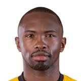 Bernard Melvin Parker's Ultimate Team History