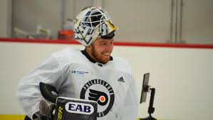 Sandstrom certainly has the tools to be successful at the next level—strong athleticism paired with good vision and quickness. Flyers Prospect Watch A Look Inside Scouting Sweden