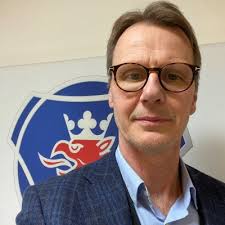 These first days back at Scania have been a real journey back in time…