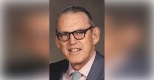 Obituary information for William Gordon Lawrence, Sr.