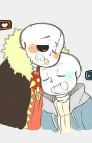 Discover more posts about ut sans x uf sans. Pin On Kustard Is My Otp