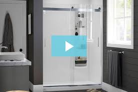 Maybe you would like to learn more about one of these? Glass Shower Doors Sliding Doors Pivot Doors Barn Doors Kohler Luxstone Showers