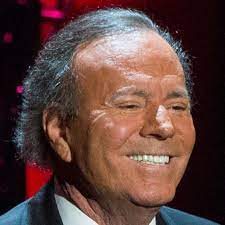Canal oficial de julio iglesias Julio Iglesias Starportrat News Bilder Gala De