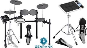Check spelling or type a new query. The Best Electronic Drum Sets Under 1000 2020 Gearank