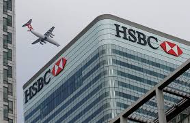 It is the largest bank in europe, with total assets of us$2.715 trillion (as of august 2020). Clara Furse Named Hsbc Uk Chairwoman Wsj