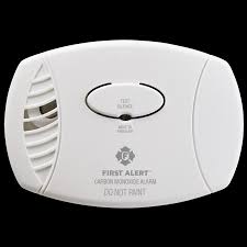 When we buy new device such as first alert 9120b we often through away most of the documentation but the warranty. First Alert 9120b6cp Manual