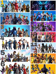 This page will be kept up to unlock battle pass season rewards you will need to purchase it from the store, you will also unlock a variety of other customs, skins, and emotes. I Ranked Every Fortnite Battle Pass From 1 13 1 Being Best Fortnitebr