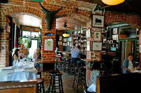 State Investigates Sexual Harassment At The Spotted Pig The New York Times