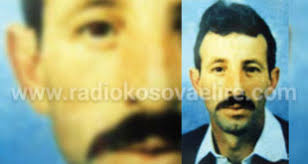 Feriz Sheremet Thaçi (15.10.1975