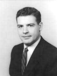 John (Jack) Nelson Kaiser, 90