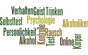 Sehr viele trinken weil sie genusssüchtig sind und meinen jede erfahrung durch konsum. á… Selbsttest Alkohol Und Andere Online Tests Plakos Online Tests