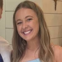 Sabrina Christiansen's Instagram, Twitter & Facebook