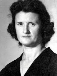 Thelma Pauline Myrick Welch (1914-2003)