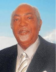 James Russell Jeffries Obituary